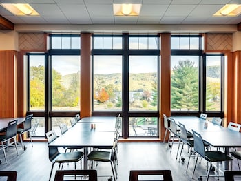 silver bay ymca inn and conference center