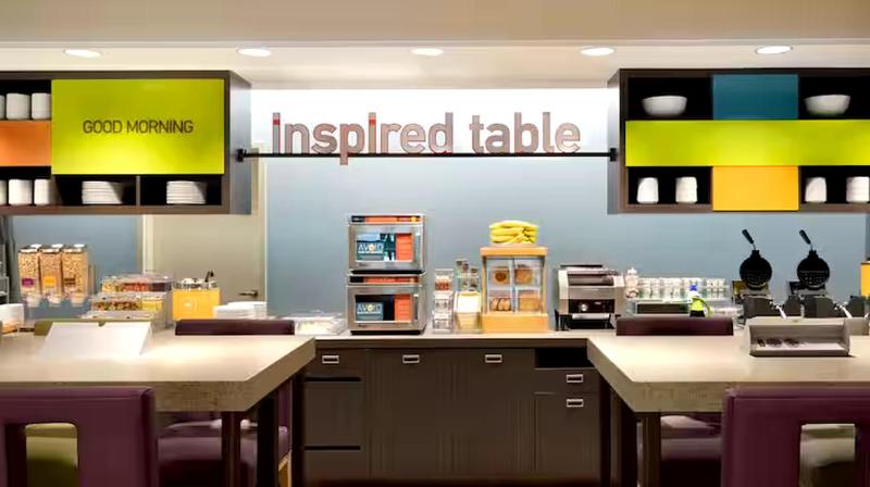 Home2 Suites By Hilton West Lafayette,,3 star