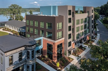 Voco James Newbury Hudson Valley, An Ihg Hotel,,3 star