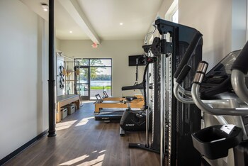 Voco James Newbury Hudson Valley, An Ihg Hotel,,3 star