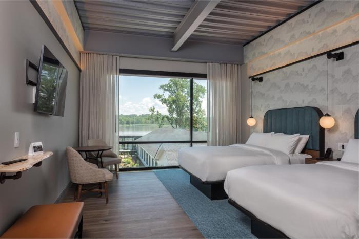 voco james newbury hudson valley an ihg hotel