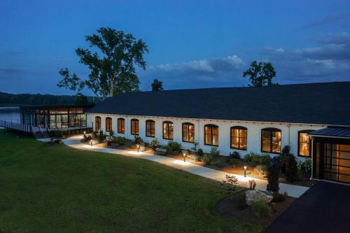 voco james newbury hudson valley an ihg hotel