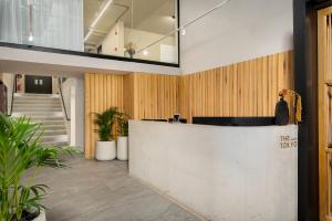 the tokyo aparthotel by totalstay