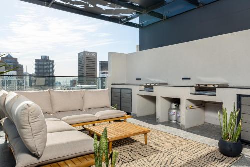 the tokyo aparthotel by totalstay
