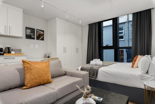 the tokyo aparthotel by totalstay