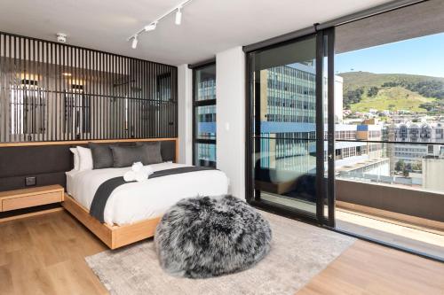 the tokyo aparthotel by totalstay