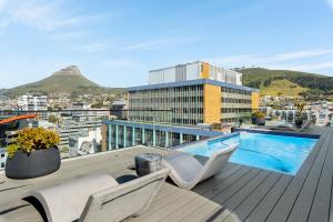 the tokyo aparthotel by totalstay