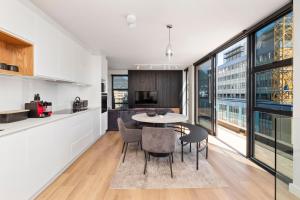 the tokyo aparthotel by totalstay