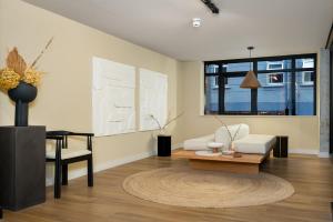 the tokyo aparthotel by totalstay