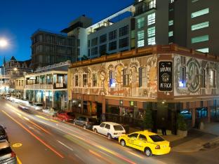 the tokyo aparthotel by totalstay