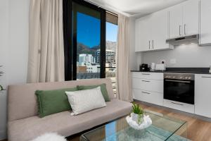 the tokyo aparthotel by totalstay