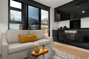 the tokyo aparthotel by totalstay