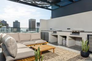 the tokyo aparthotel by totalstay