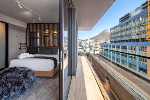 the tokyo aparthotel by totalstay