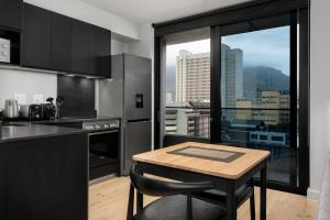 the tokyo aparthotel by totalstay