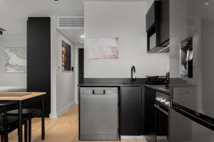 the tokyo aparthotel by totalstay