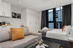 the tokyo aparthotel by totalstay