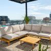the tokyo aparthotel by totalstay