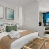 the tokyo aparthotel by totalstay