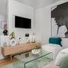 the tokyo aparthotel by totalstay