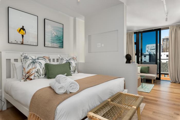 the tokyo aparthotel by totalstay