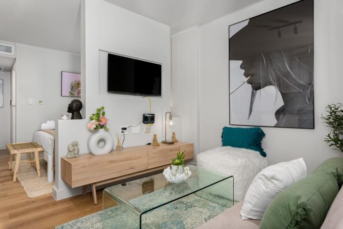 the tokyo aparthotel by totalstay