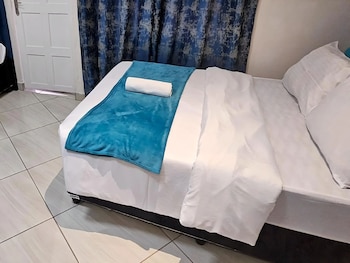 Goshen Lodge Spencer,,2 star