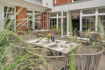 hotel royal timmendorfer strand