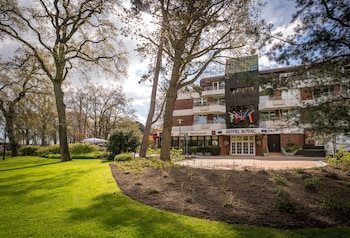 hotel royal timmendorfer strand