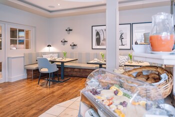 hotel royal timmendorfer strand