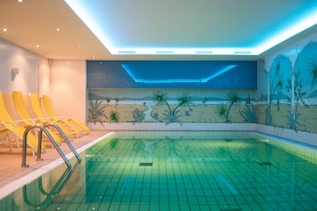hotel royal timmendorfer strand