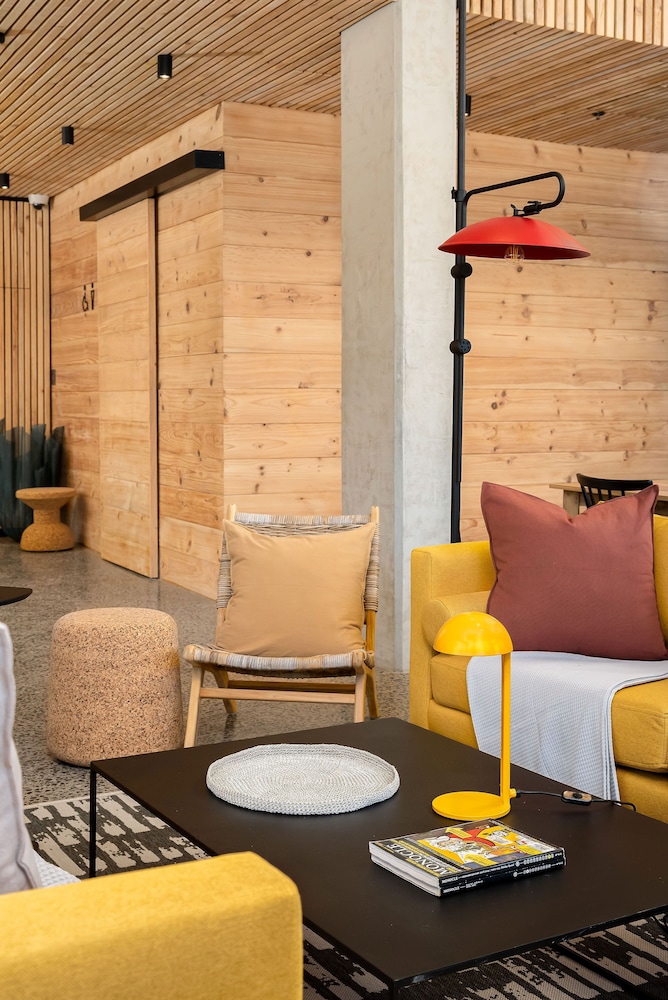 neighbourgood harrington