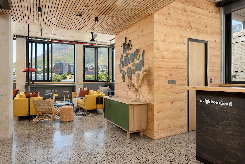 neighbourgood harrington