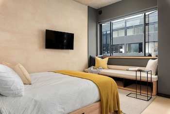 neighbourgood harrington