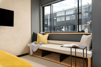 neighbourgood harrington