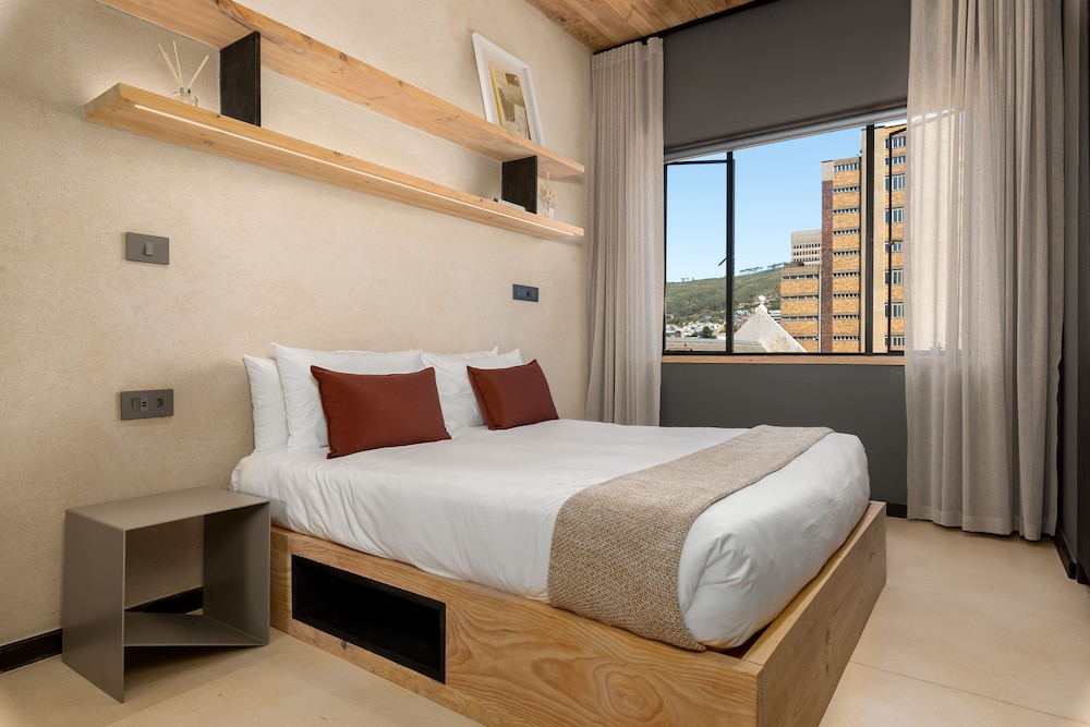 neighbourgood harrington