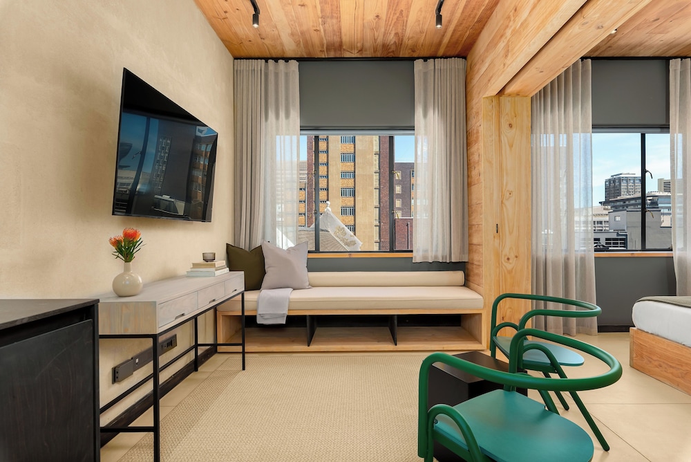 neighbourgood harrington