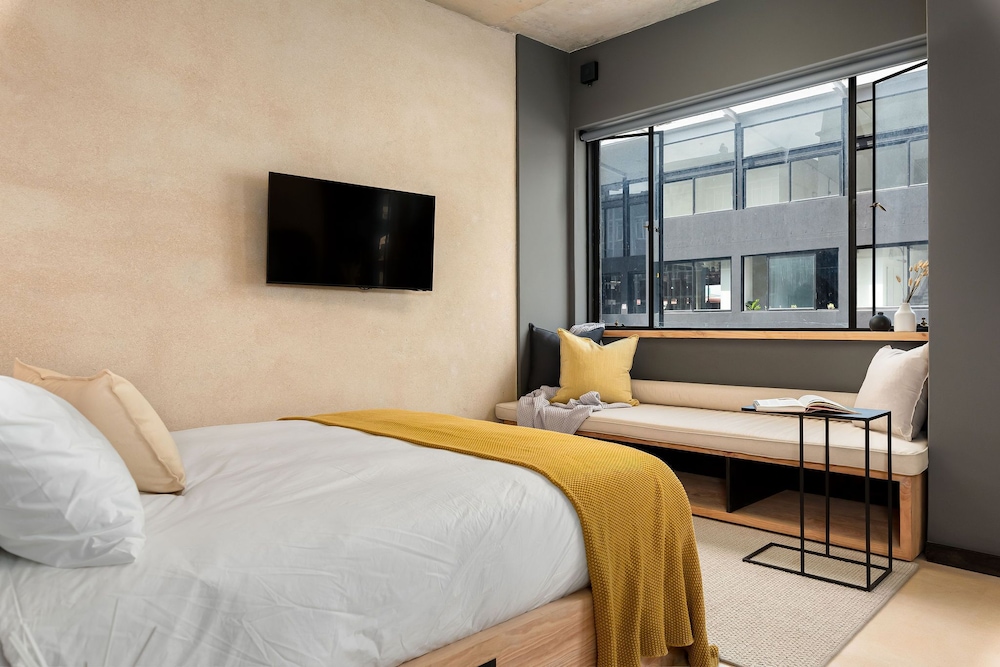 neighbourgood harrington