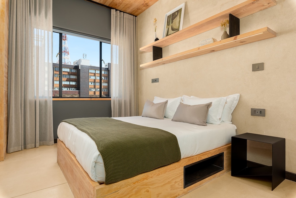 neighbourgood harrington