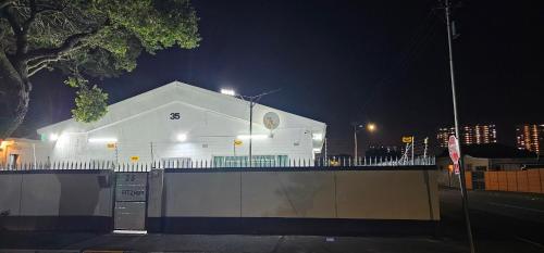 goshen lodge fitzroy