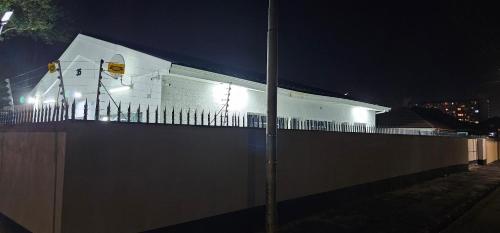 goshen lodge fitzroy