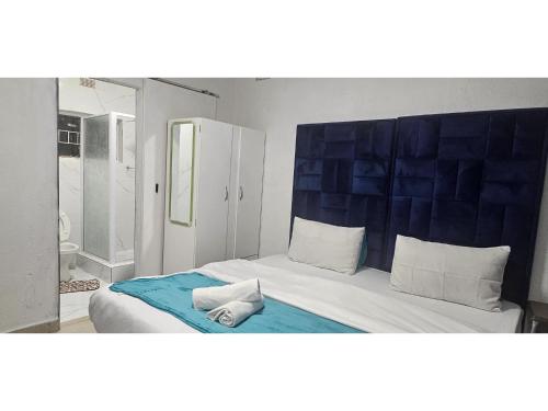 goshen lodge fitzroy