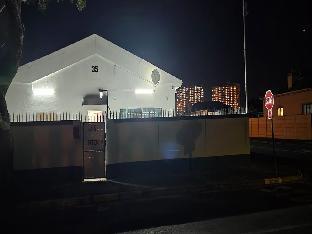 goshen lodge fitzroy