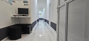 goshen lodge fitzroy