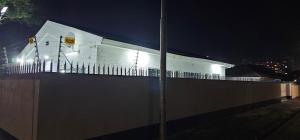 goshen lodge fitzroy