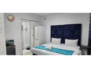 goshen lodge fitzroy