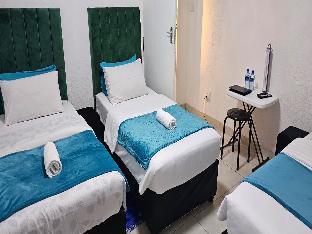 goshen lodge fitzroy