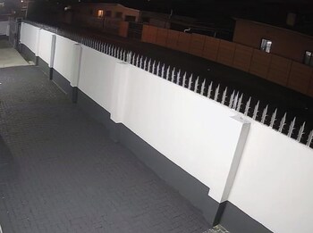 goshen lodge fitzroy