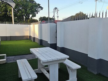 goshen lodge fitzroy