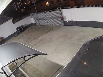 goshen lodge fitzroy